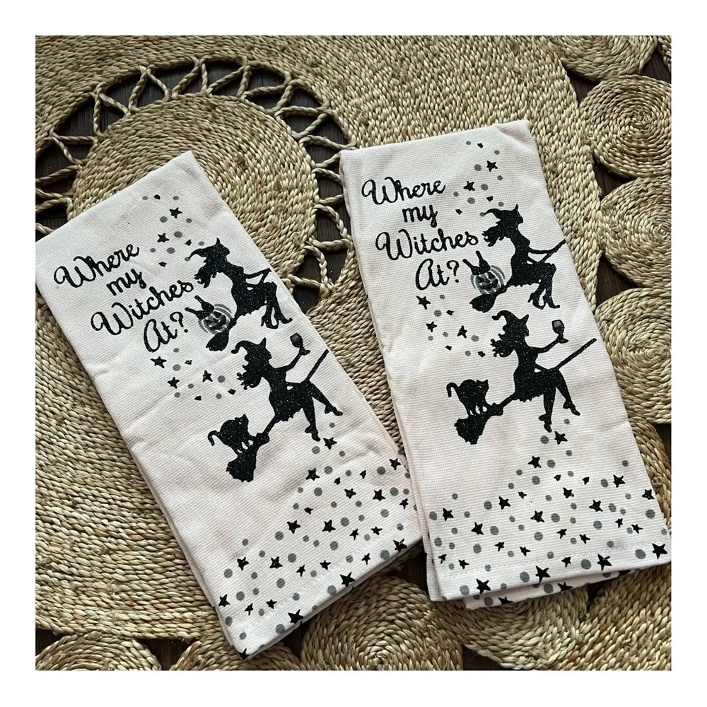 BUNDLE- HALLOWEEN DECOR - includes everything shown!